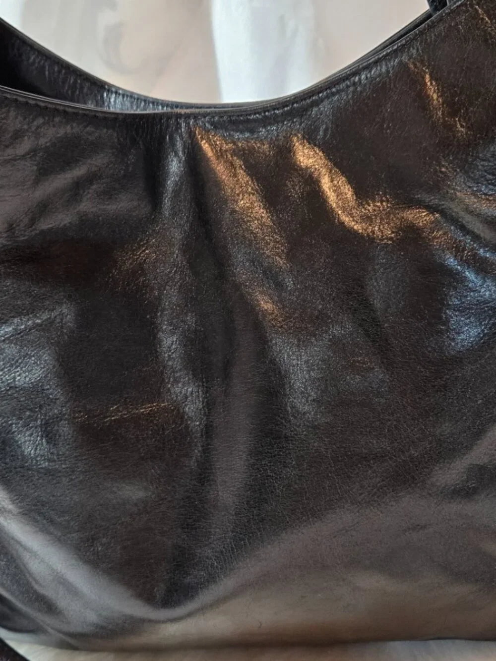 Michael Kors Devon Large Shoulder leather Tote